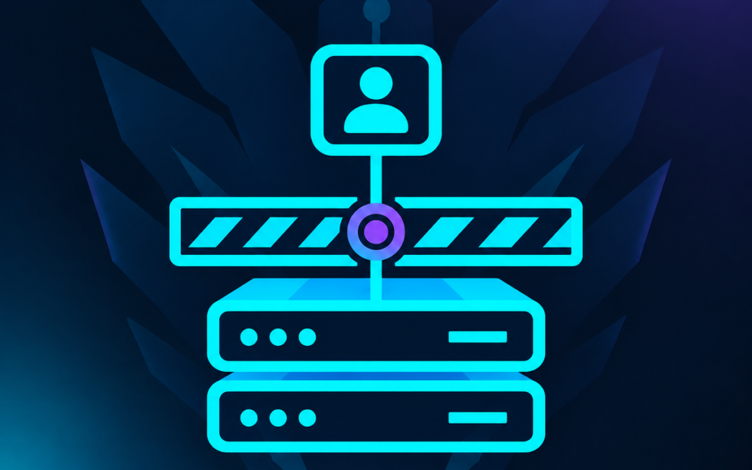 WP Infrastructure Steward